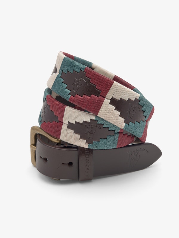 Cinturón Verdejo | Egeo