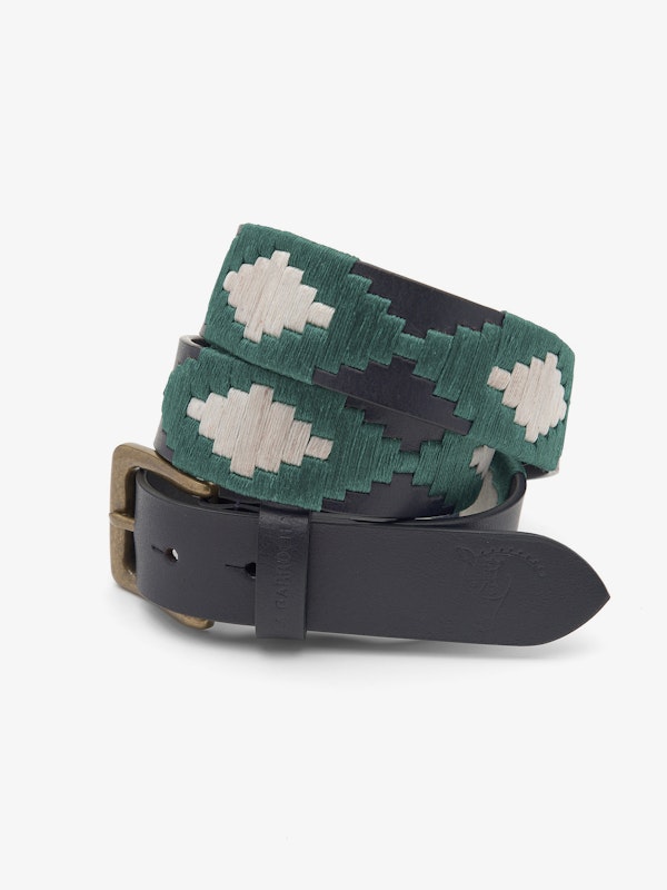 Malbec Belt | Marino 