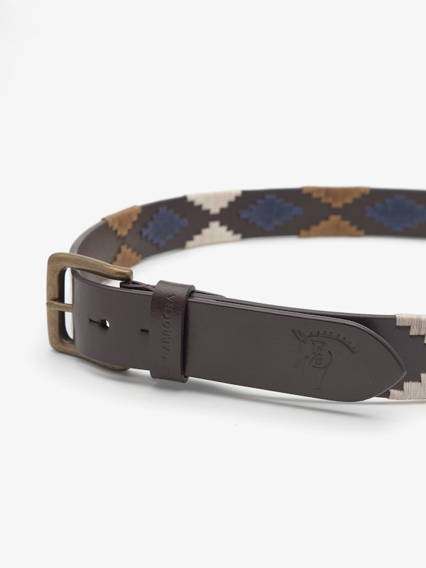 Cinto Mencia | Marino