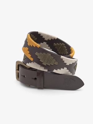 Mencia Belt | Musgo