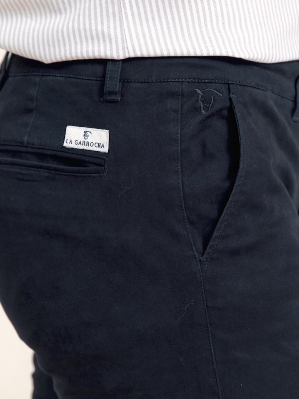Chino Slim-Fit | Marino