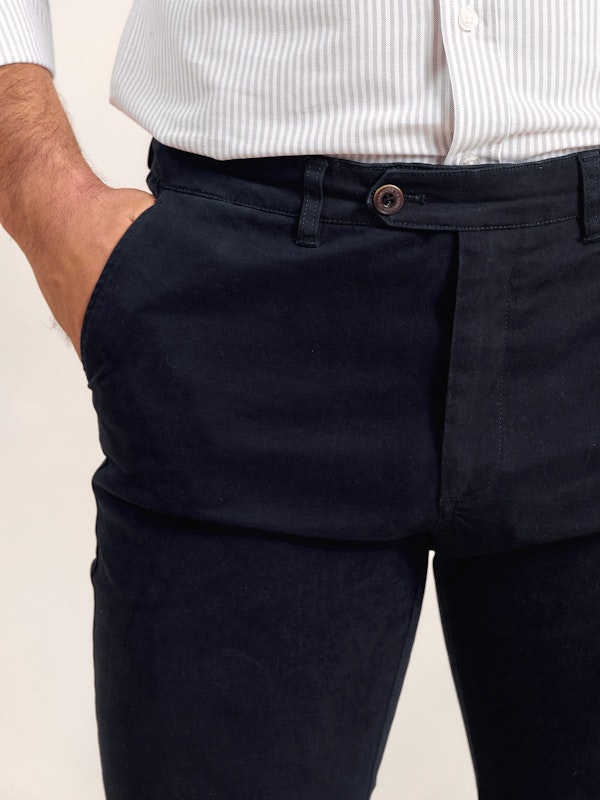 Chino Slim-Fit | Marino