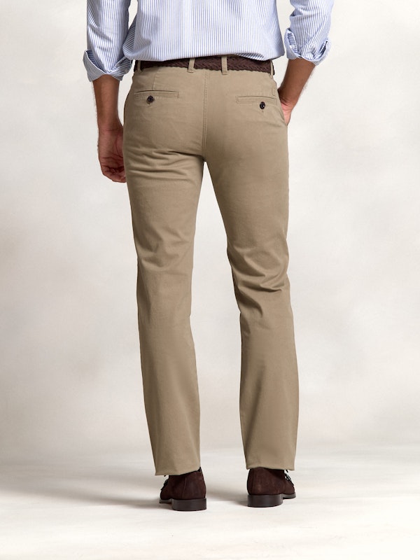 Chinos Regular | Camel