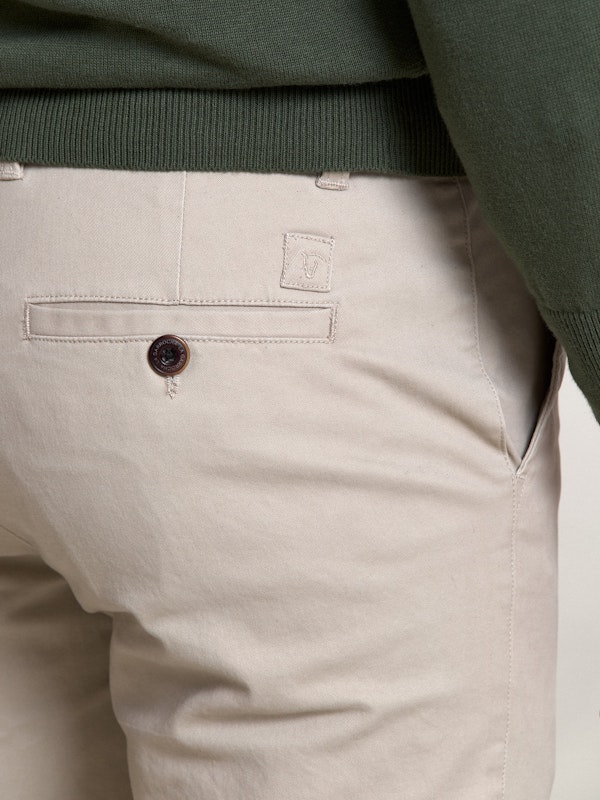Chinos Regular | Piedra 