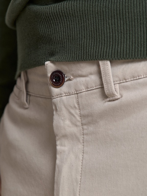 Chinos Regular | Piedra 