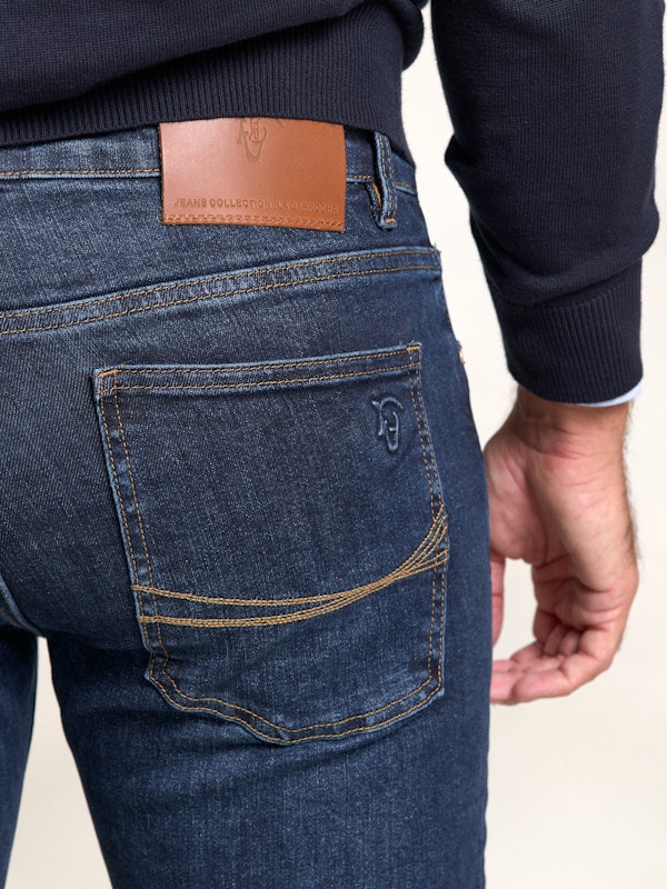 Jeans Classic | Oscuro