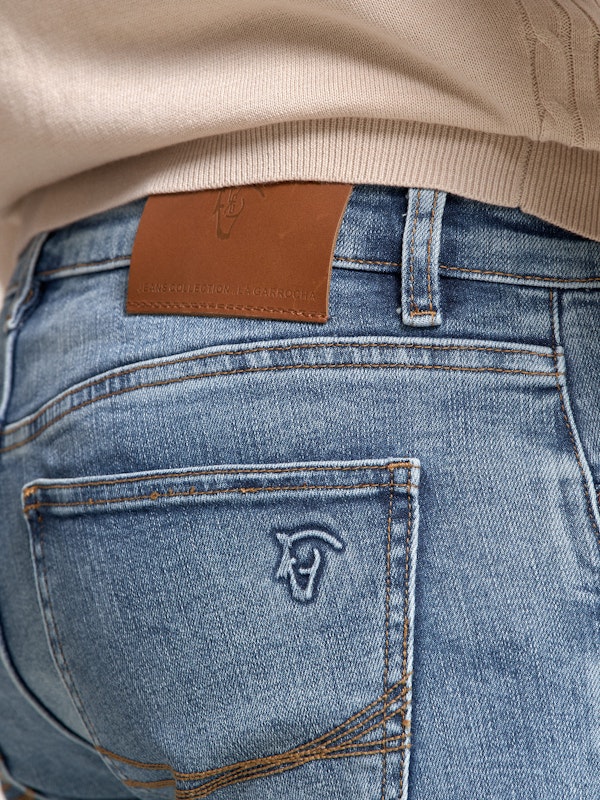 Jeans Classic | Índigo