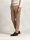 Chinos Cargo Pana | Camel