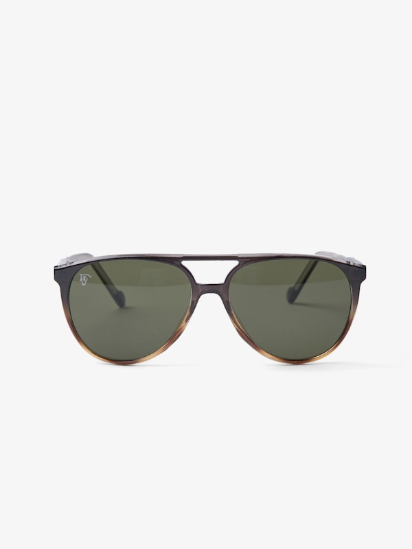 Figuera Sunglasses | Negro