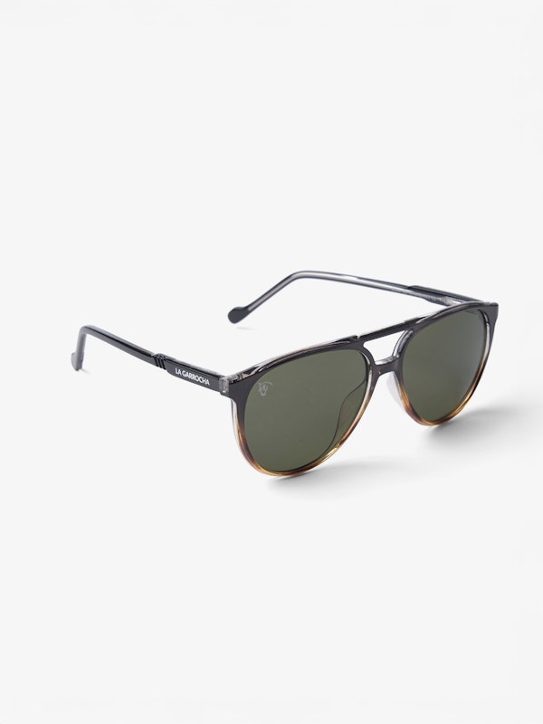 Figuera Sunglasses | Negro