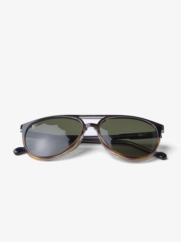 Figuera Sunglasses | Negro