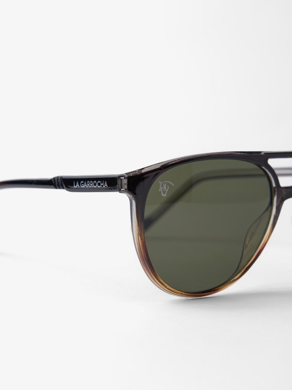 Figuera Sunglasses | Negro