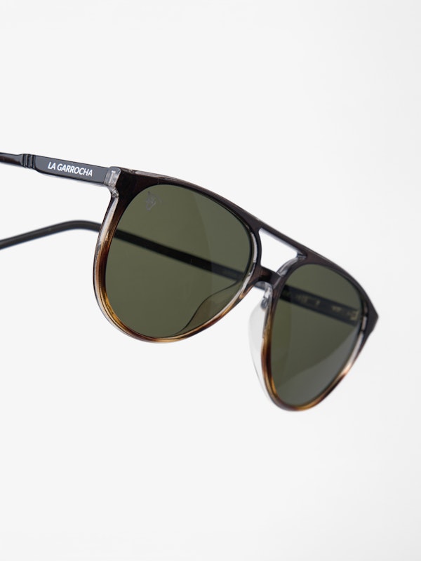 Figuera Sunglasses | Negro