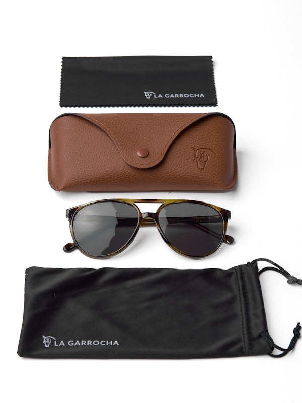 Figueira Sunglasses | Caza