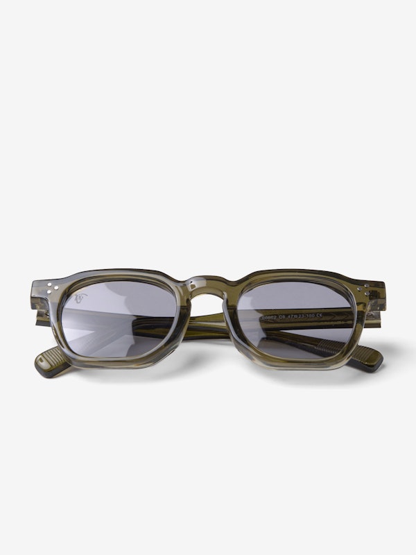 Capri Sunglasses | Caza
