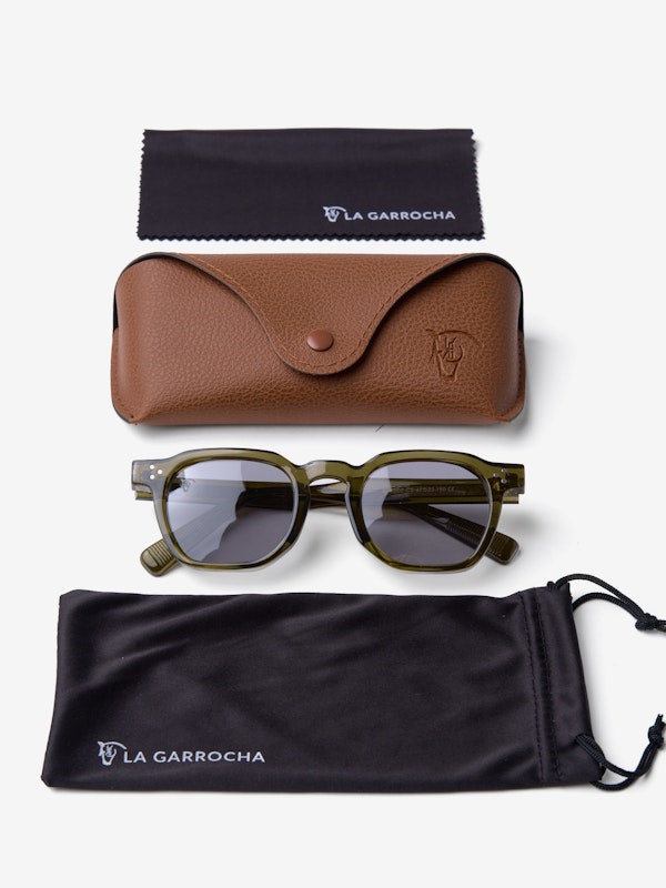 Capri Sunglasses | Caza