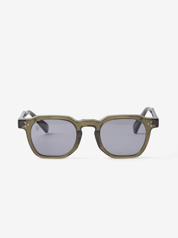 Lunettes de soleil Capri | Caza