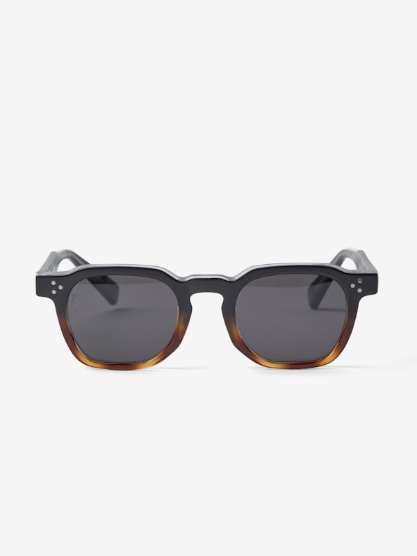 Capri Sunglasses | Negro