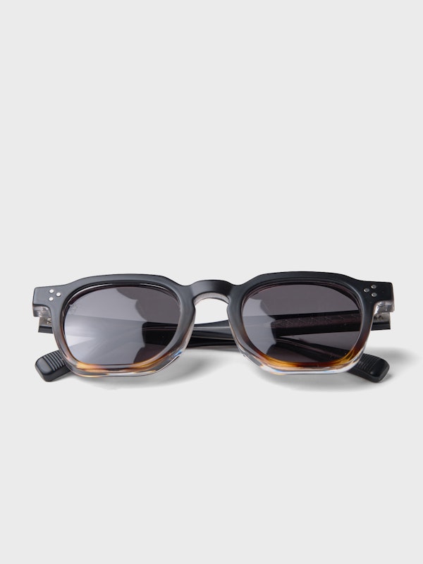 Capri Sunglasses | Negro