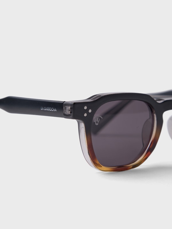 Capri Sunglasses | Negro