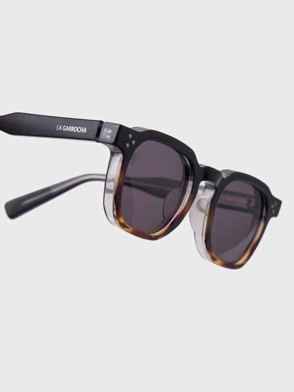 Capri Sunglasses | Negro