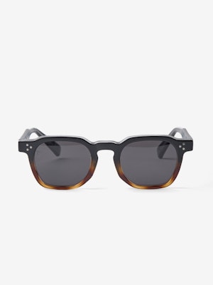 Capri Sunglasses | Negro