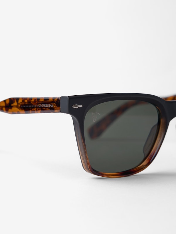 Hydra Sunglasses | Negro