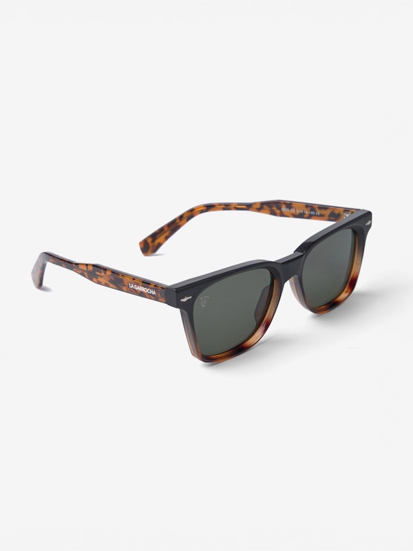 Hydra Sunglasses | Negro