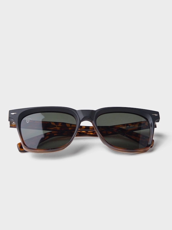 Hydra Sunglasses | Negro