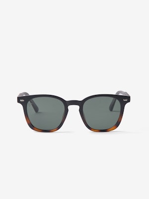 Gafas de Sol Mitjana | Negro