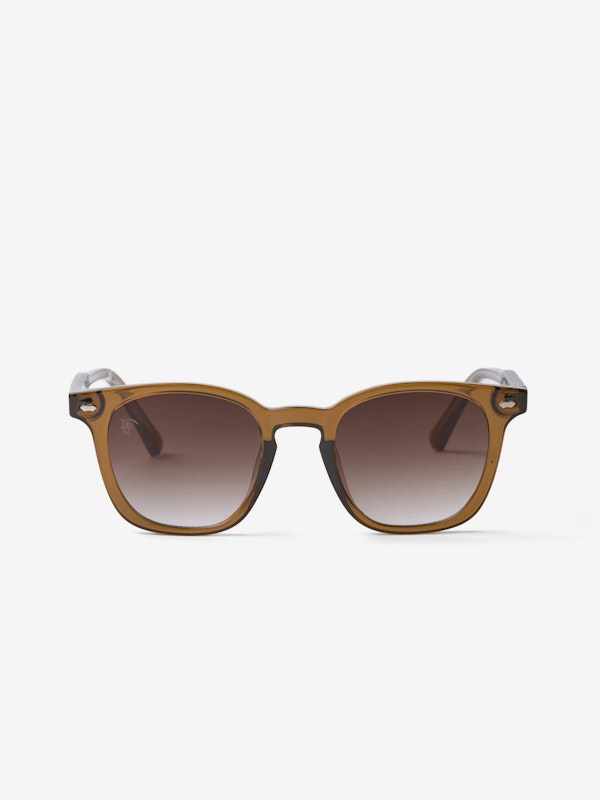 Mitjana Sunglasses | Miel 