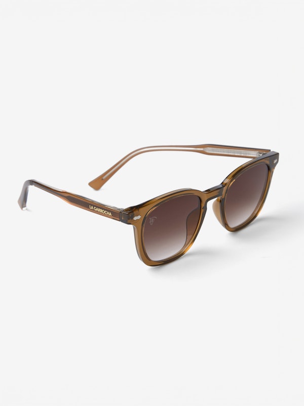 Mitjana Sunglasses | Miel 