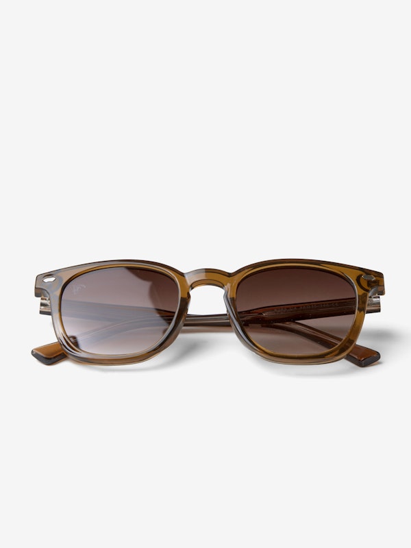 Mitjana Sunglasses | Miel 