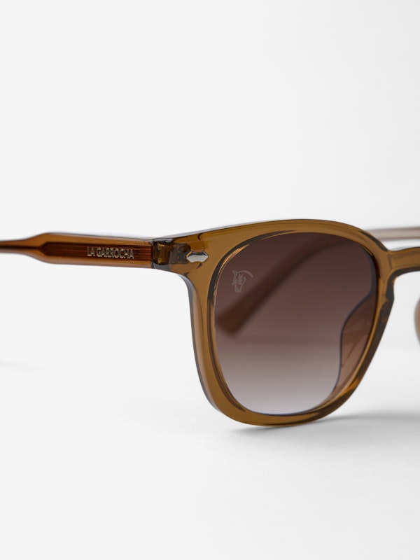 Mitjana Sunglasses | Miel 
