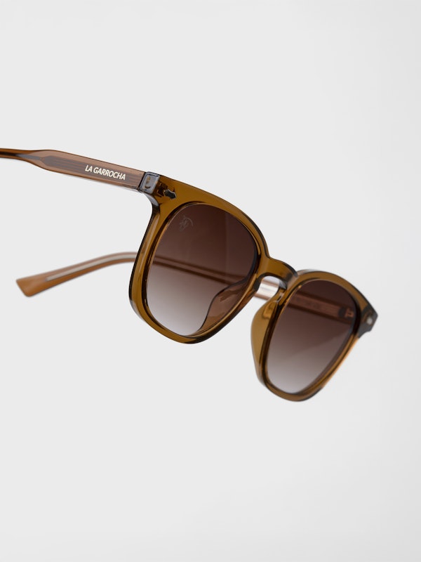 Mitjana Sunglasses | Miel 