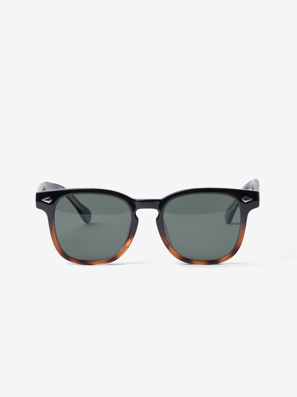 Vadella Sunglasses | Negro