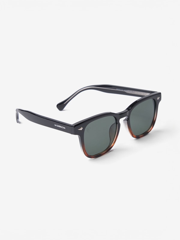 Vadella Sunglasses | Negro