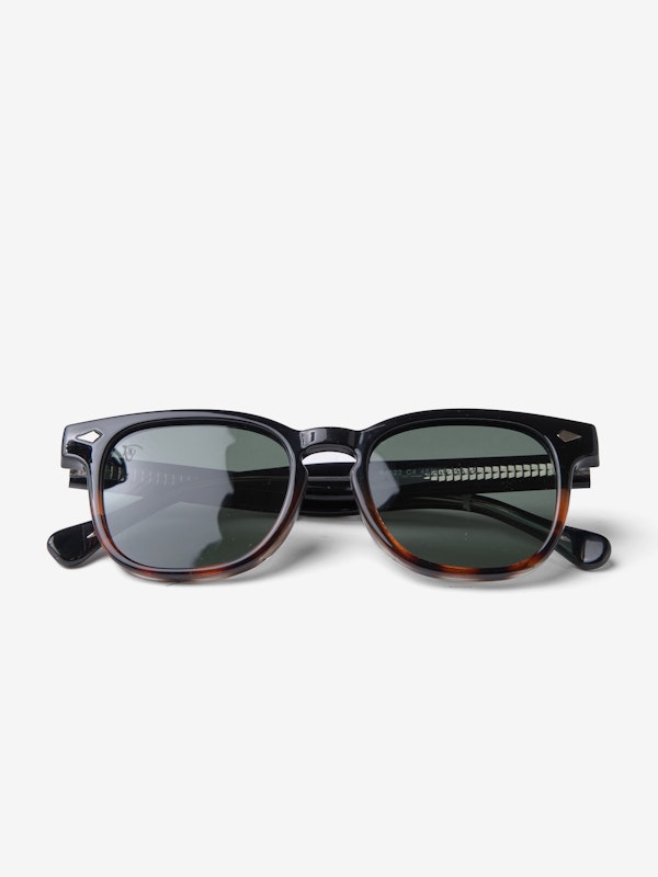 Vadella Sunglasses | Negro