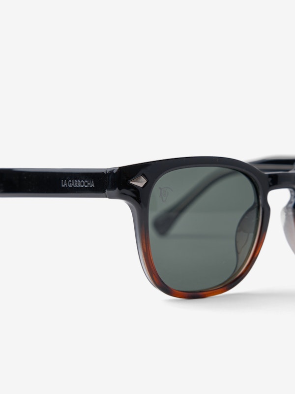 Vadella Sunglasses | Negro