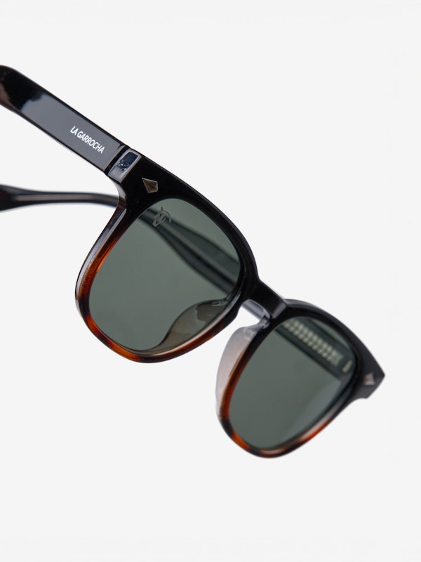 Vadella Sunglasses | Negro