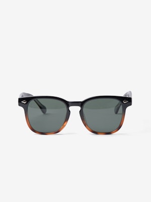 Vadella Sunglasses | Negro