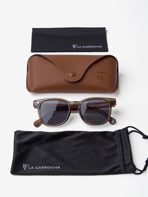 Vadella Sunglasses | Oliva