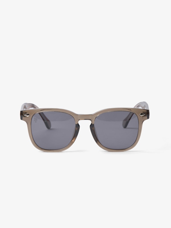 Lunettes de soleil Vadella | Oliva 