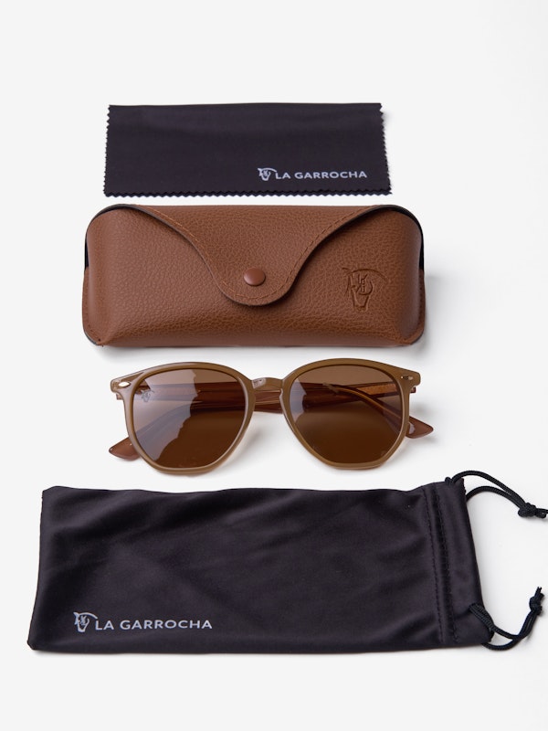 Corfu Sunglasses | Miel 