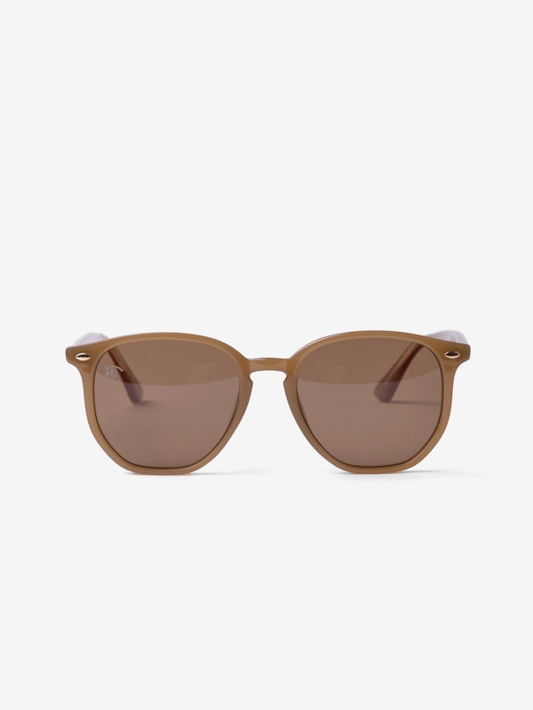 Lunettes de soleil Corfu | Miel 