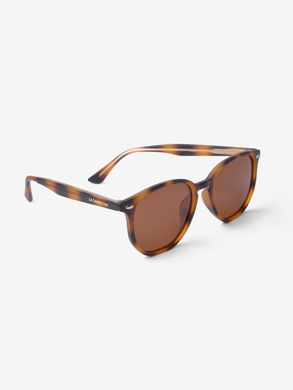 Corfu Sunglasses | Negro