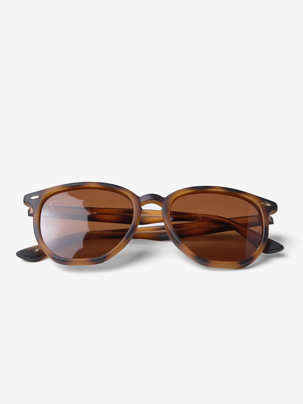 Corfu Sunglasses | Negro