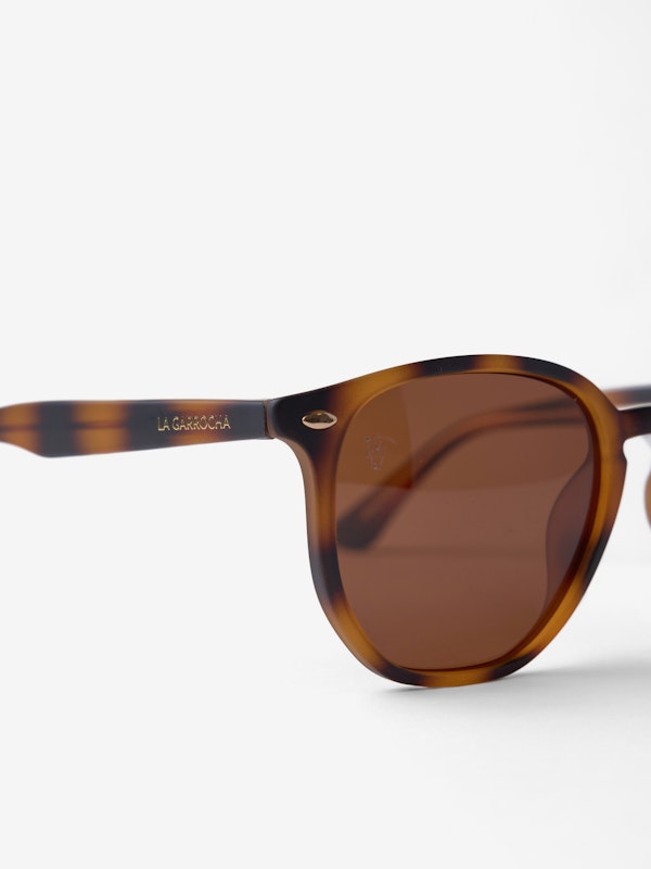 Corfu Sunglasses | Negro