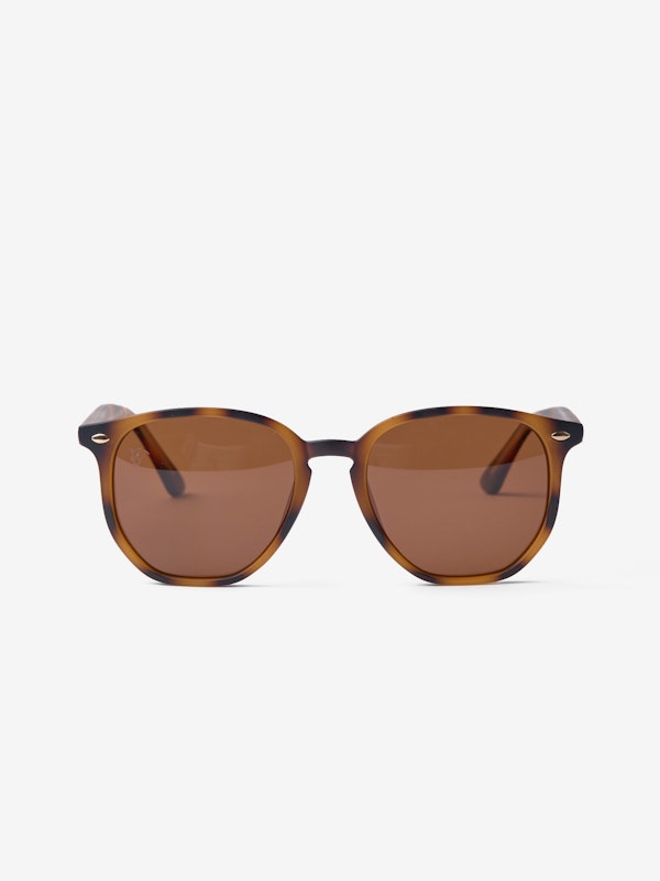 Lunettes de soleil Corfu | Negro