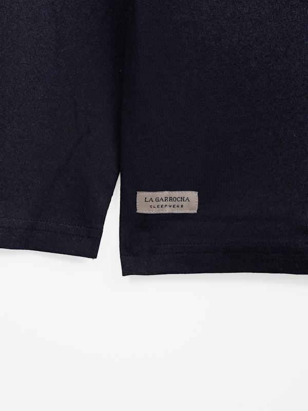 Pijama de flanela tartan | Rojo